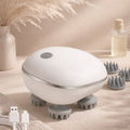 Smart Electric Scalp Massager